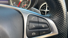 Mercedes-Benz SLC 180 AMG Line 2dr 9G-Tronic Petrol Roadster